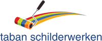 logo Taban schilderwerken